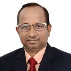 Dr. Dheeraj Singh